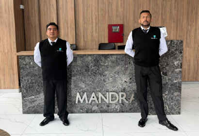 Administración de Edificios